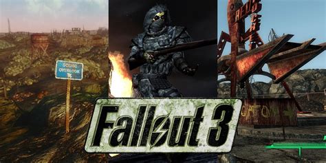 fallout 3 best mods 2024|fallout 3 modding guide 2024.